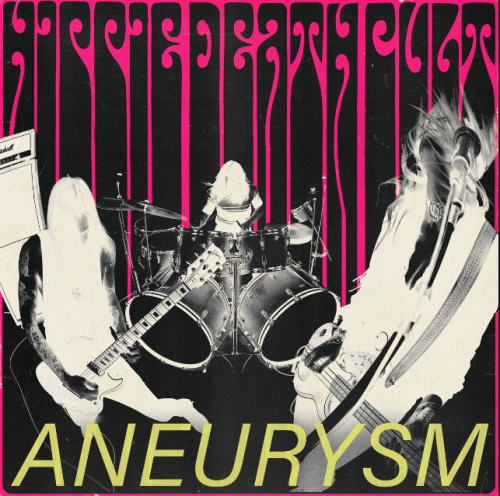 Hippie Death Cult : Aneurysm